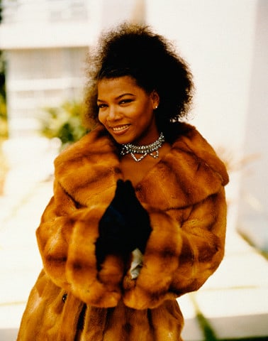 Queen Latifah