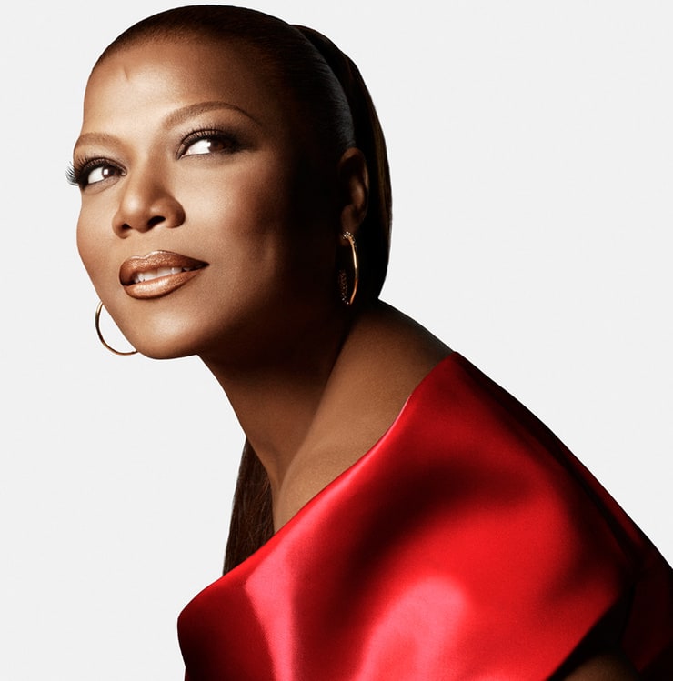 Queen Latifah