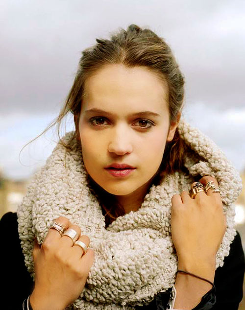 Alicia Vikander Alicia Vikander