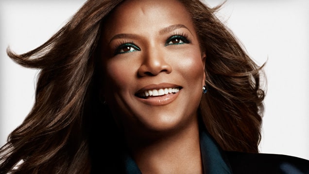 Queen Latifah