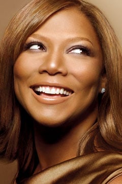 Queen Latifah