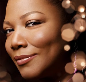 Queen Latifah