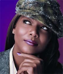 Queen Latifah