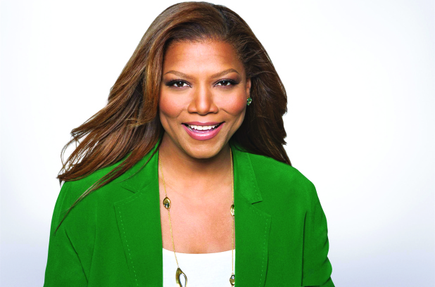 Queen Latifah