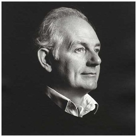 Dan Cruickshank