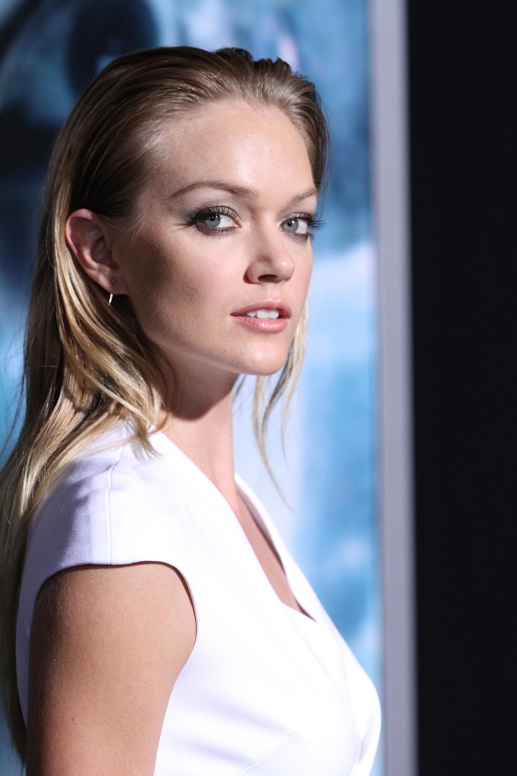 Lindsay Ellingson
