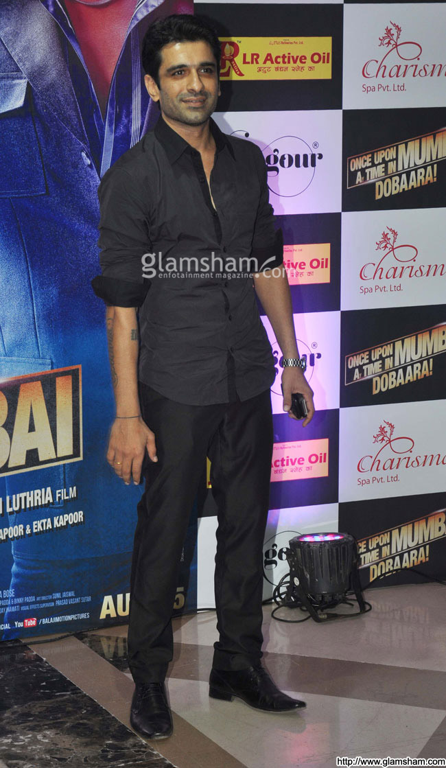 Eijaz Khan