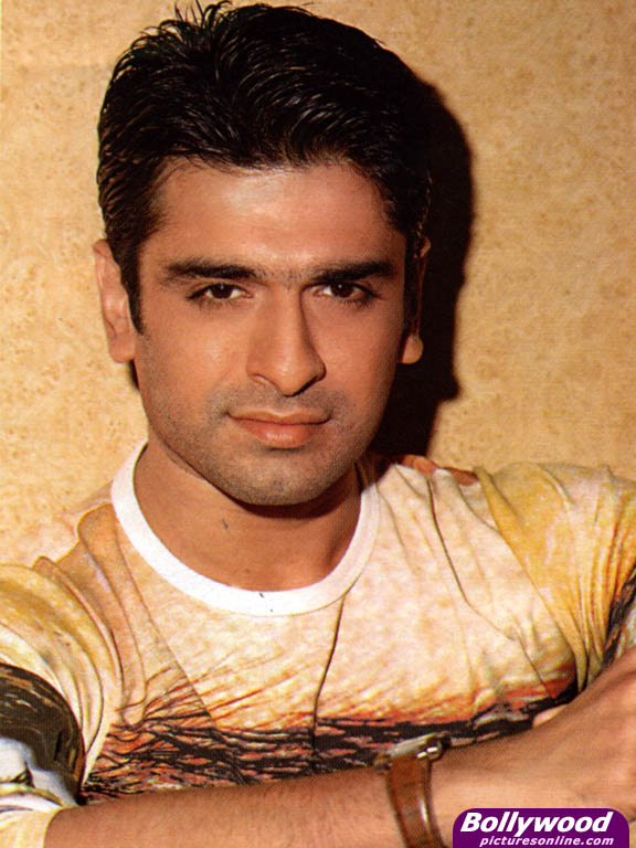 Eijaz Khan