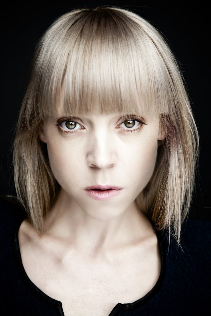Antonia Campbell-Hughes Antonia Campbell-Hughes