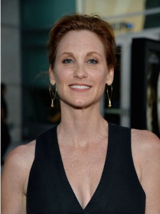 Judith Hoag