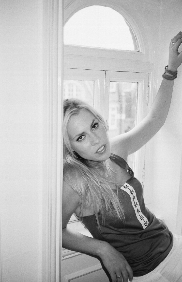 Natasha Bedingfield Natasha Bedingfield