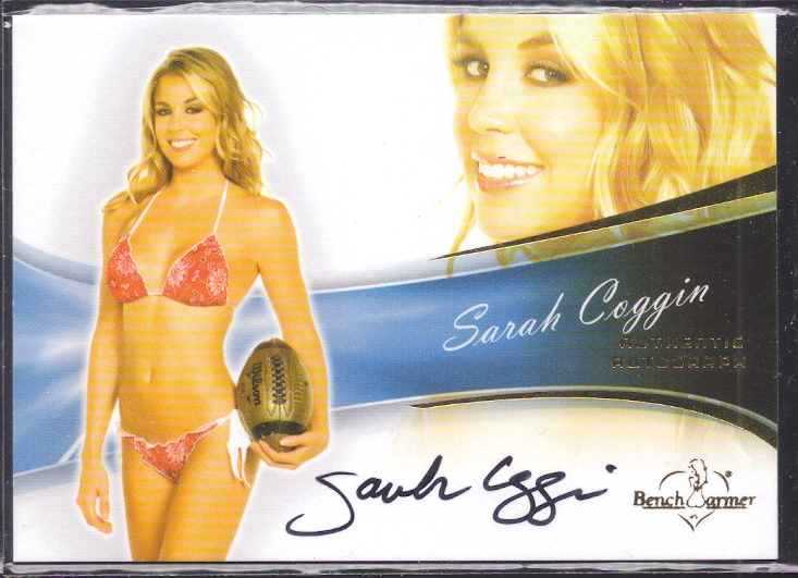 Sarah Coggin