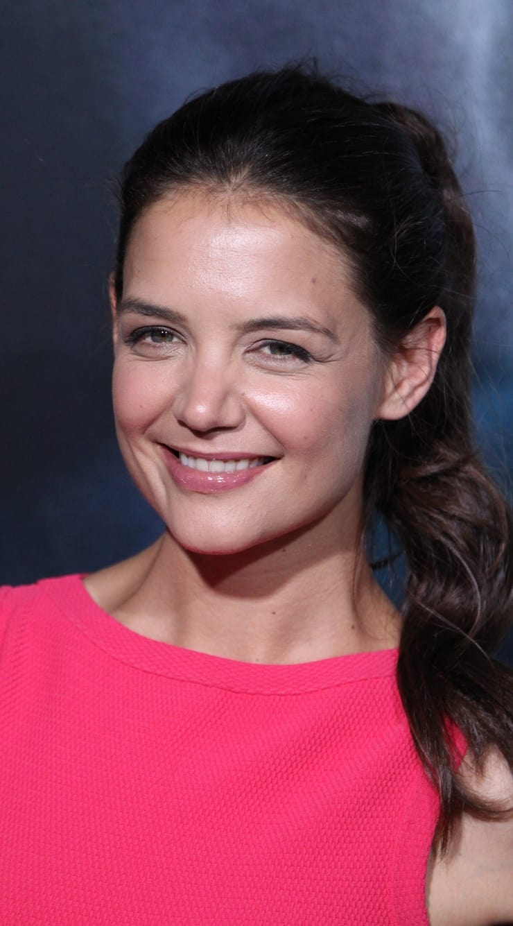 Picture Of Katie Holmes 