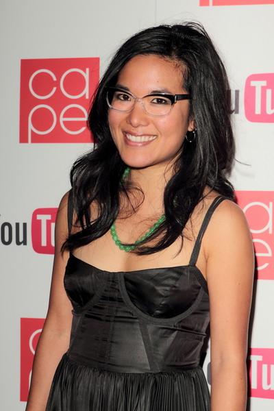 Ali Wong