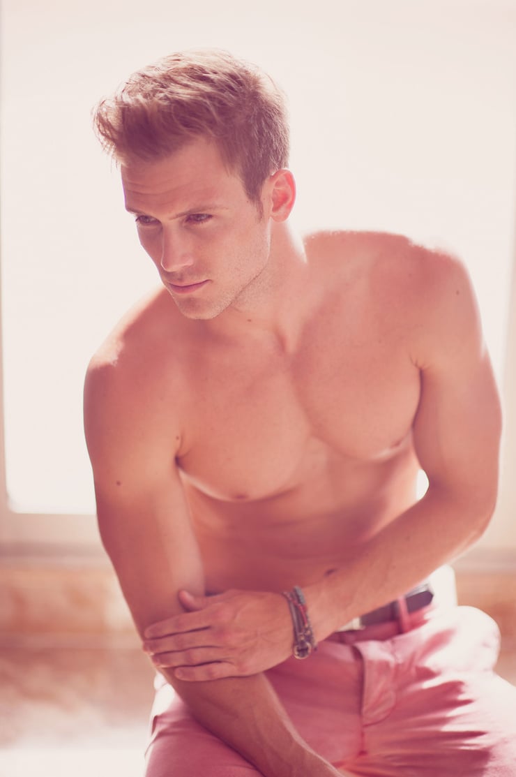 Maxwell Zagorski