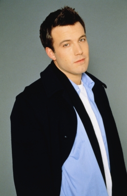 Ben Affleck