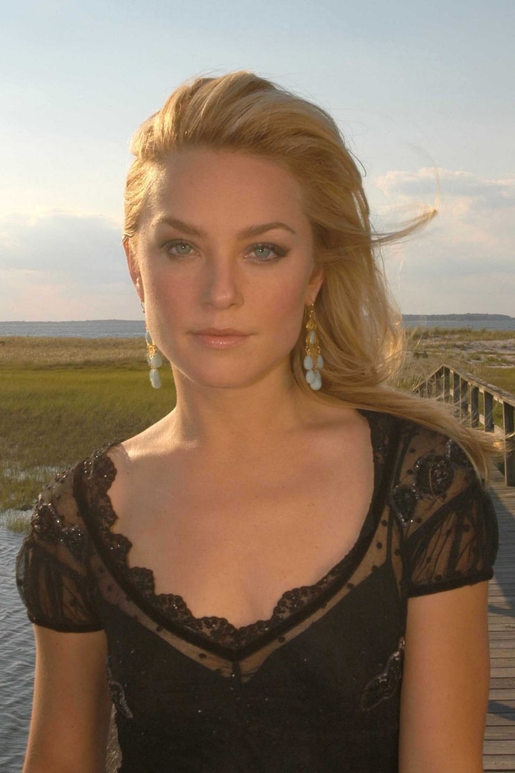 Elisabeth Röhm