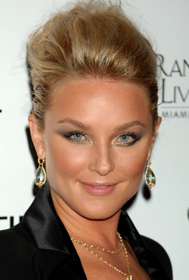 Elisabeth Röhm Elisabeth Röhm