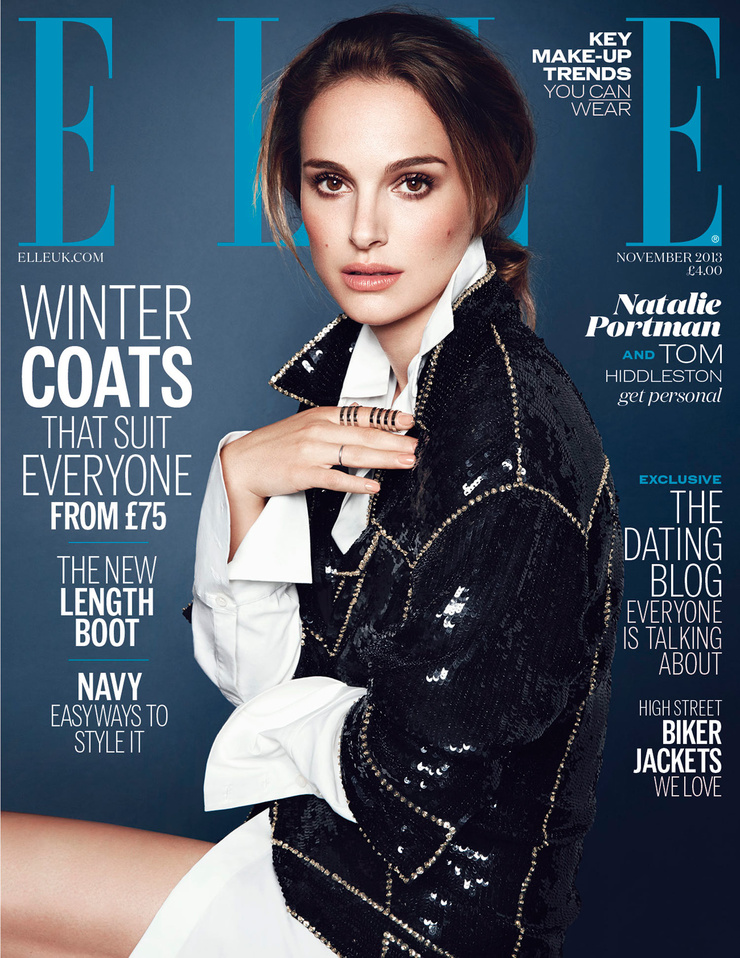 Natalie Portman Natalie Portman
