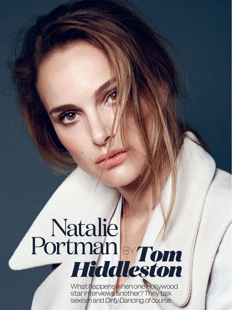 Natalie Portman Natalie Portman