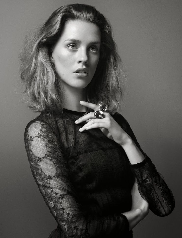 Julia Frauche