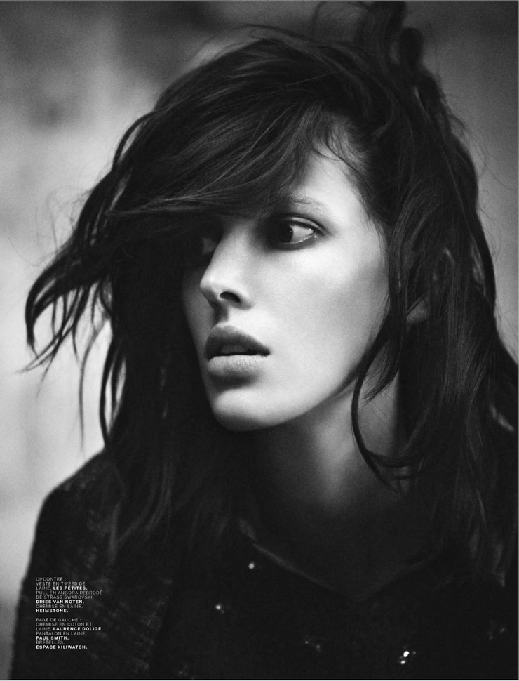 Ruby Aldridge