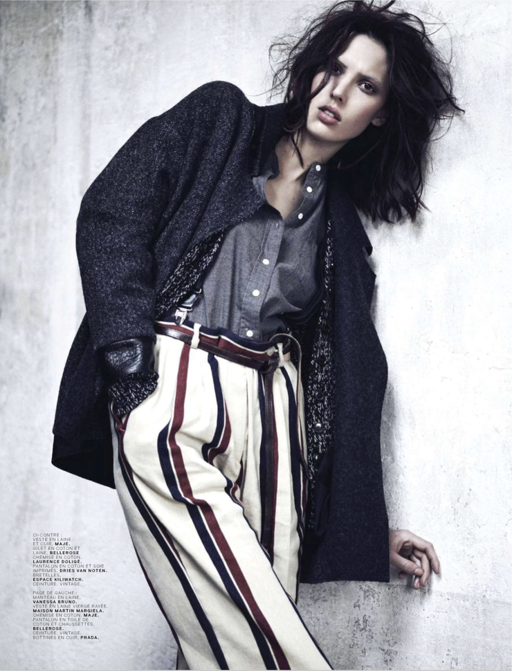 Ruby Aldridge