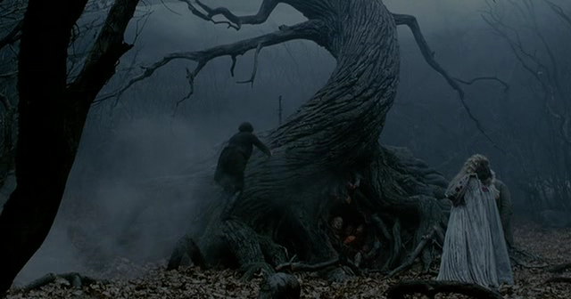 Sleepy Hollow