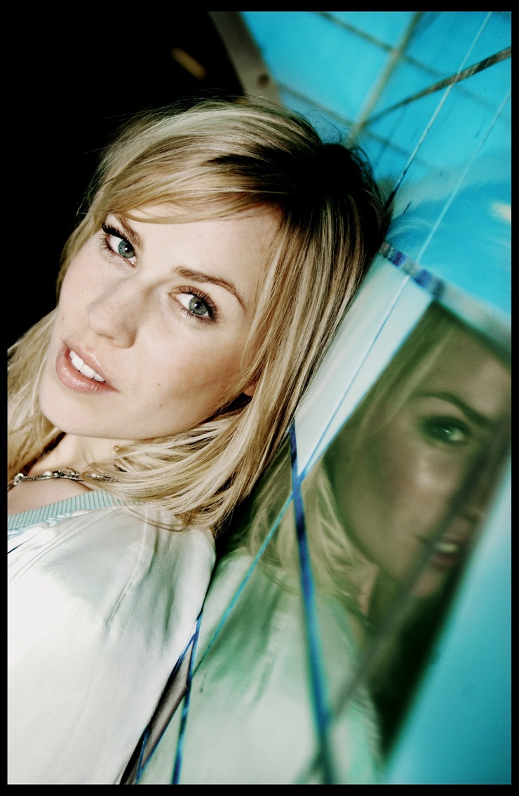Natasha Bedingfield Natasha Bedingfield