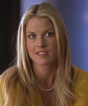 Tracy Strauss