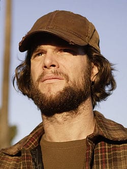 Ted Sprague