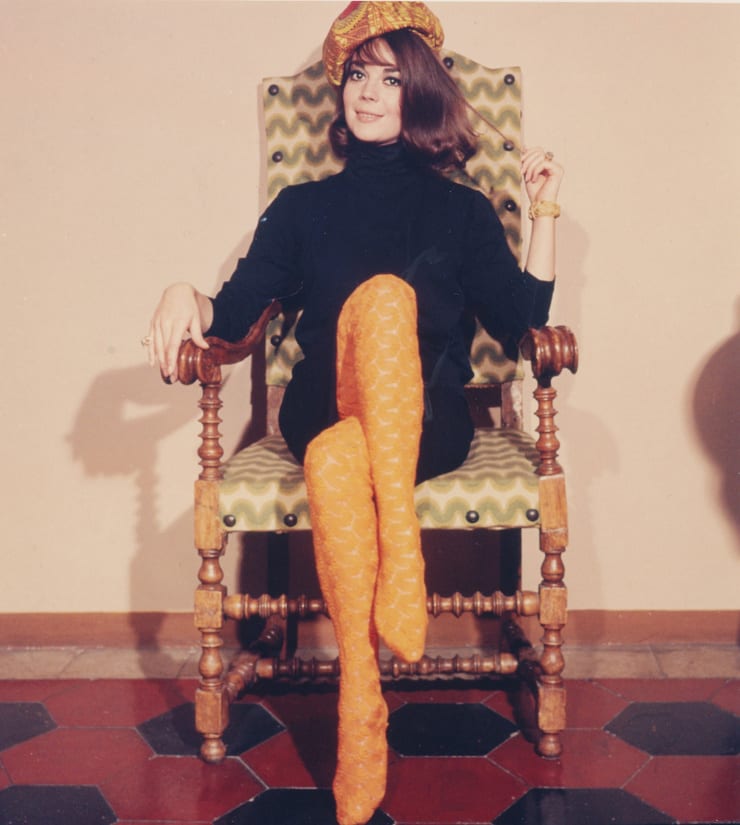 Natalie Wood Natalie Wood