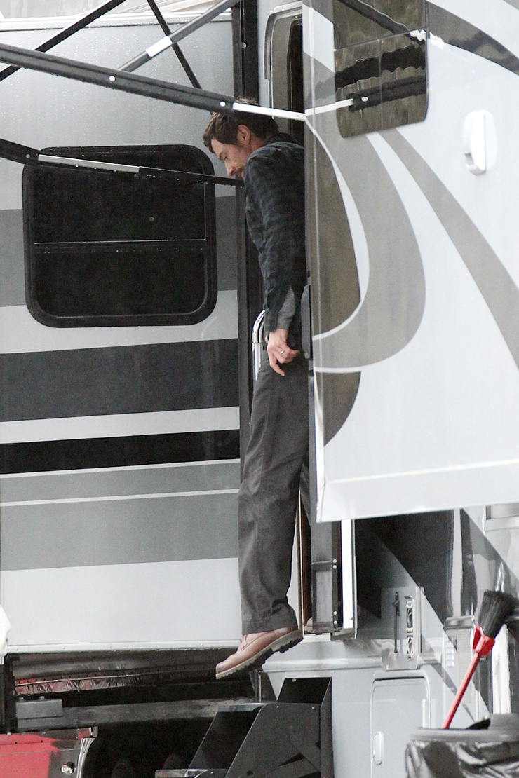 Hugh Jackman