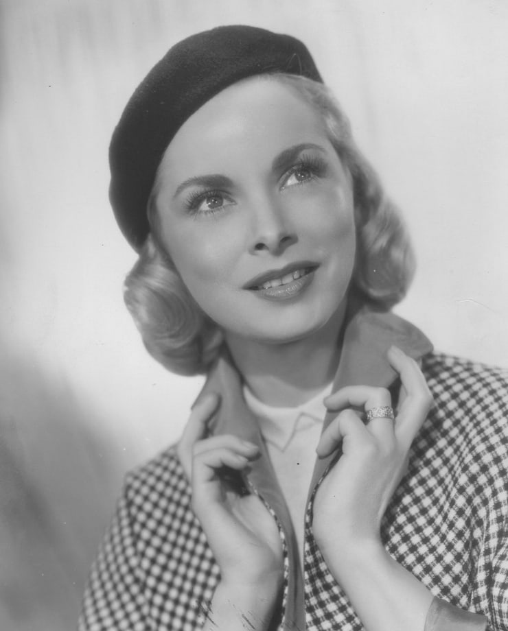 Janet Leigh Janet Leigh