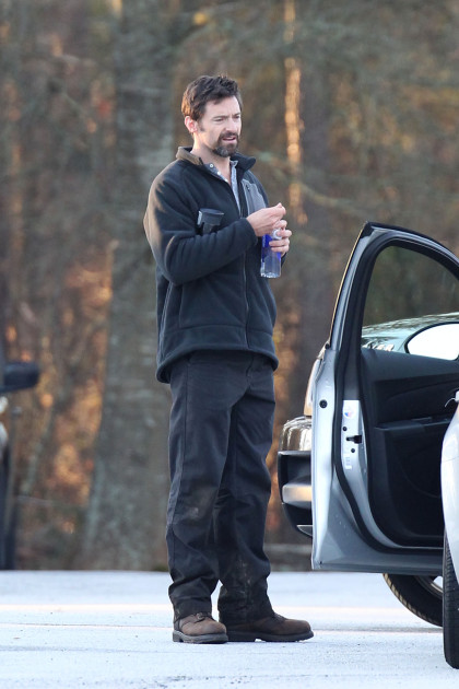 Hugh Jackman