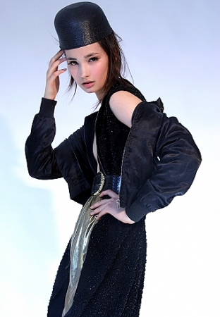 Mackenzie Hamilton