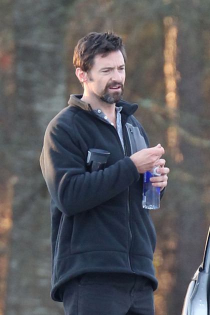 Hugh Jackman