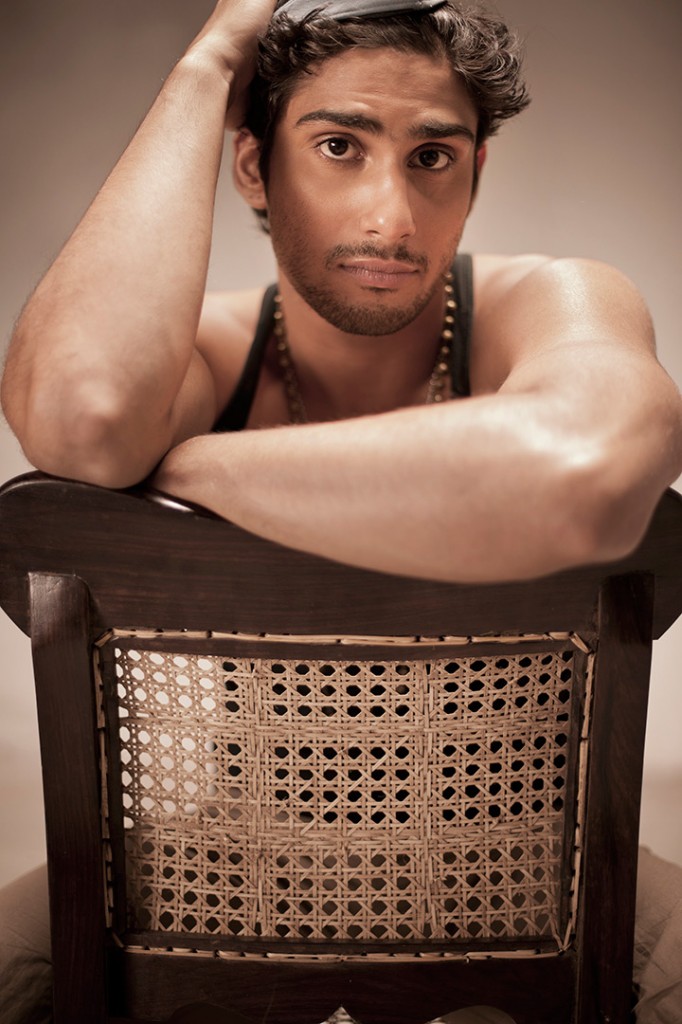 Prateik