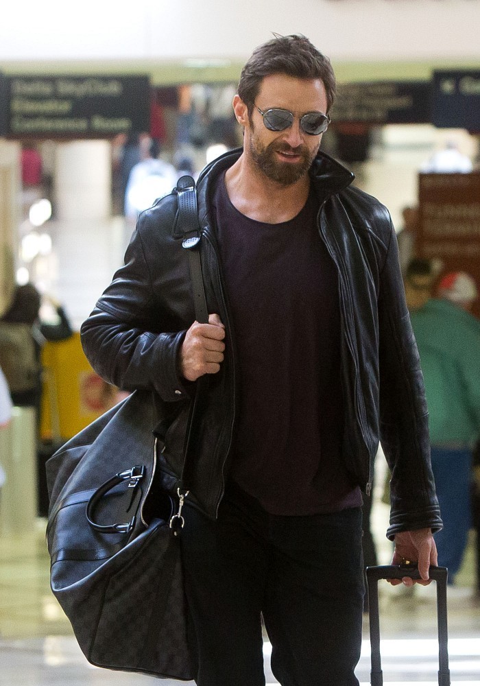 Hugh Jackman