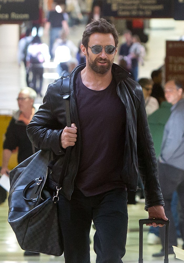 Hugh Jackman