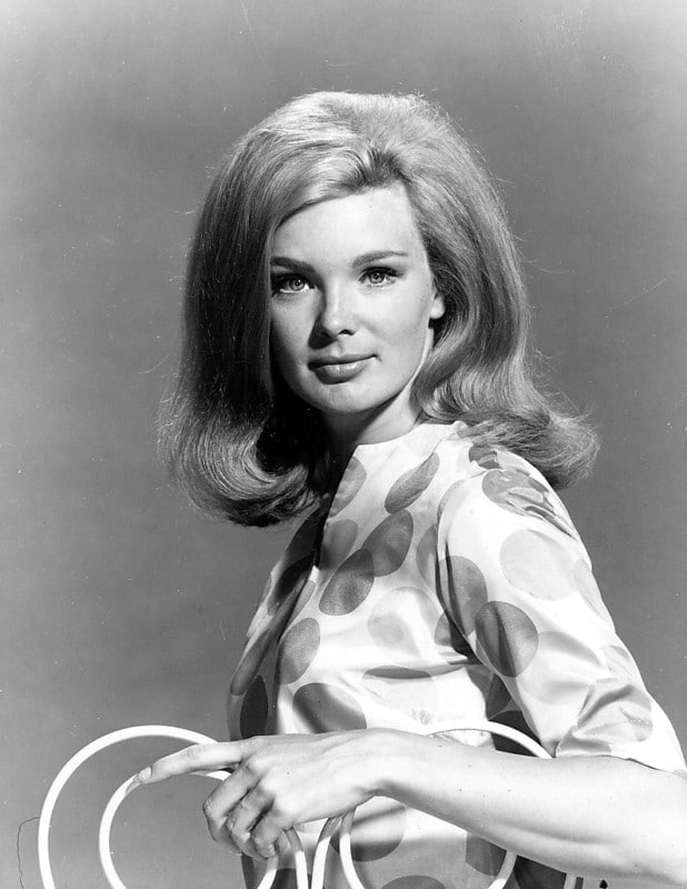 Linda Evans