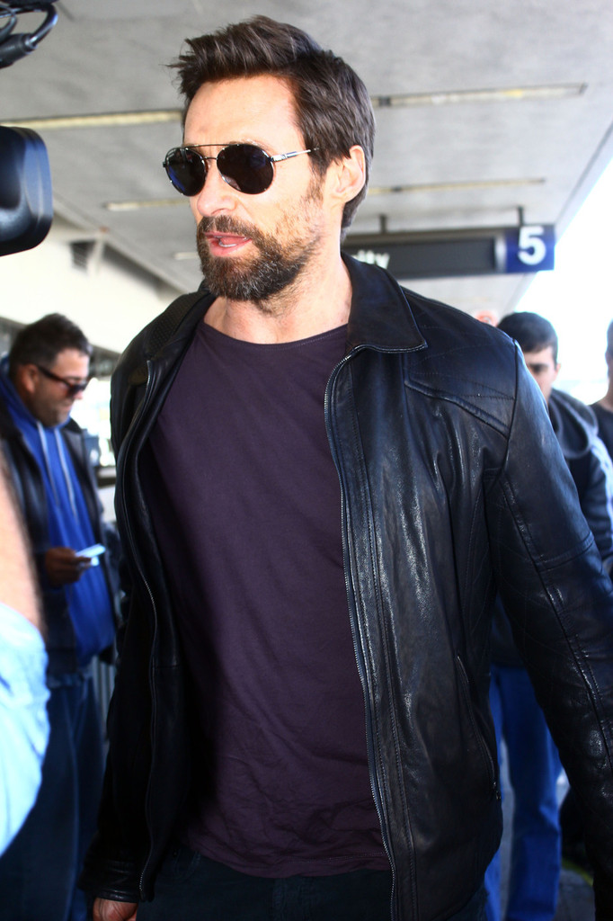Hugh Jackman