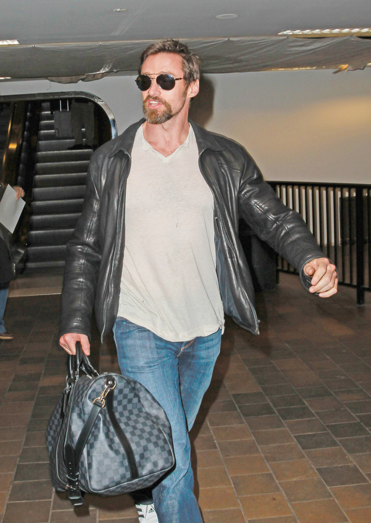 Hugh Jackman