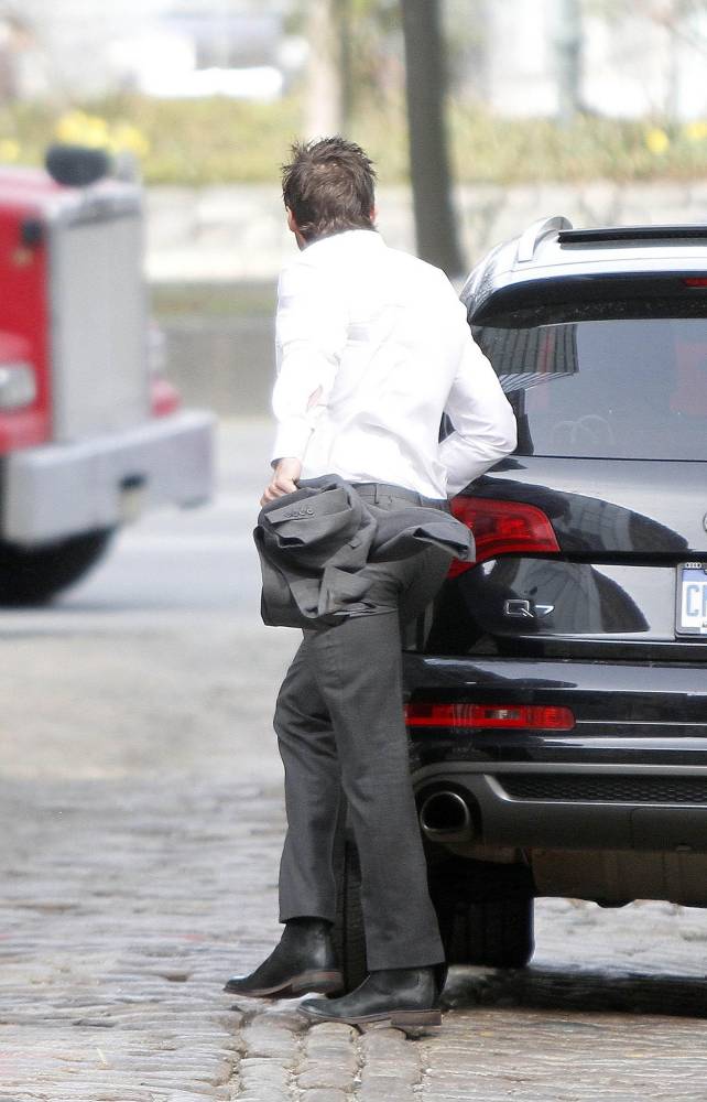 Hugh Jackman