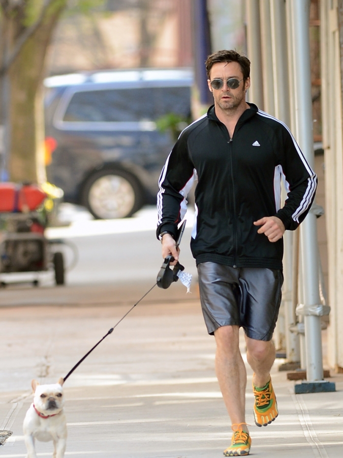 Hugh Jackman