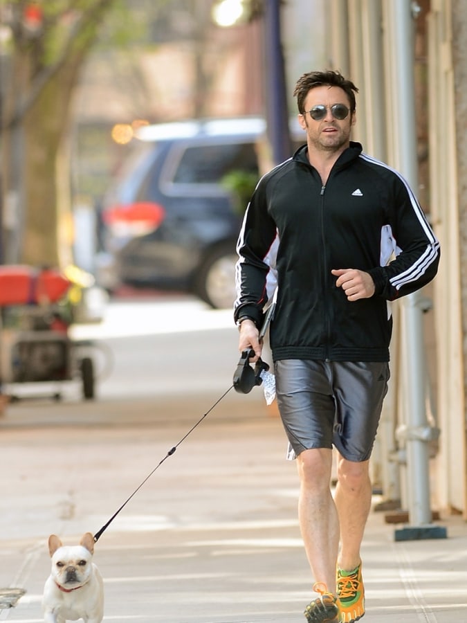 Hugh Jackman
