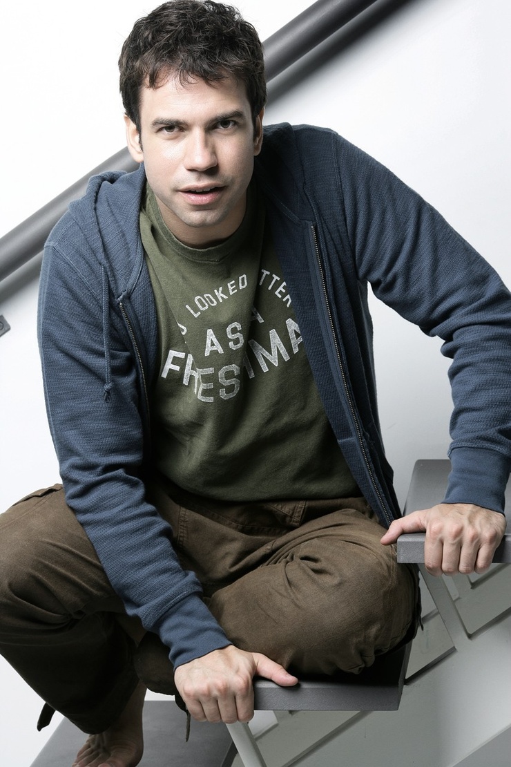 Daniel Tavares