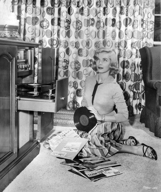 Lizabeth Scott Lizabeth Scott