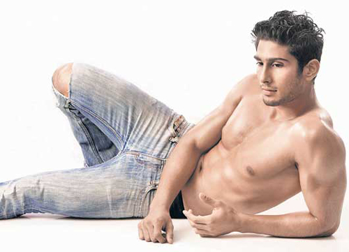 Prateik