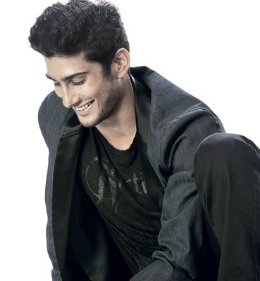Prateik